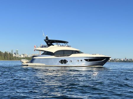 Monte Carlo Yachts MCY 70 image