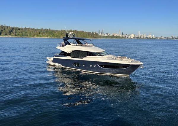 Monte Carlo Yachts MCY 70 image