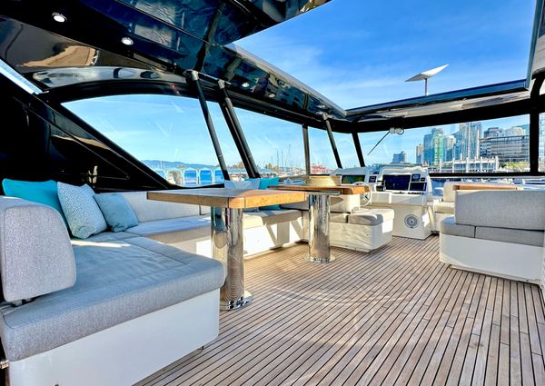 Monte Carlo Yachts MCY 70 image