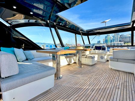 Monte Carlo Yachts MCY 70 image