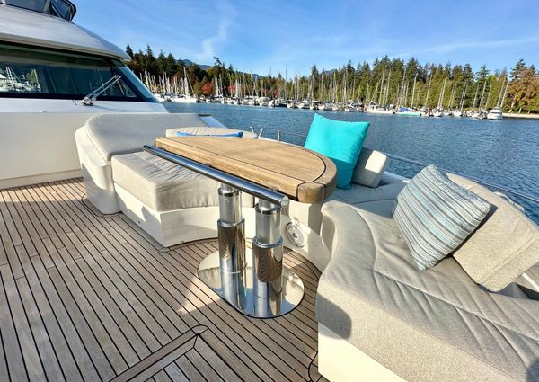 Monte Carlo Yachts MCY 70 image