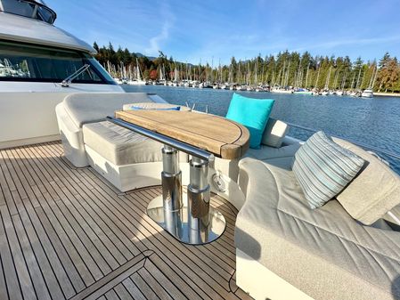 Monte Carlo Yachts MCY 70 image