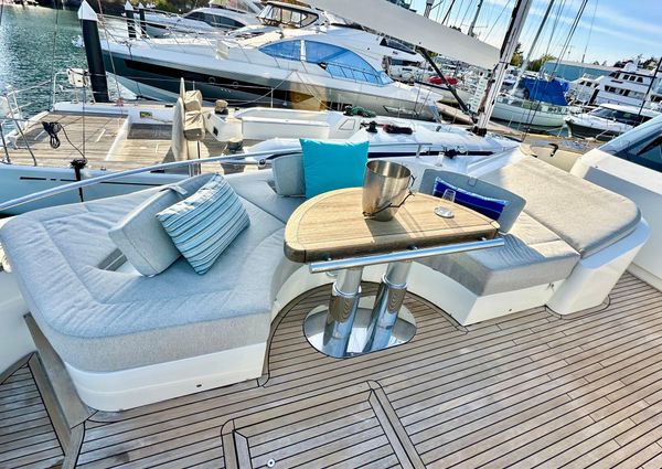 Monte Carlo Yachts MCY 70 image