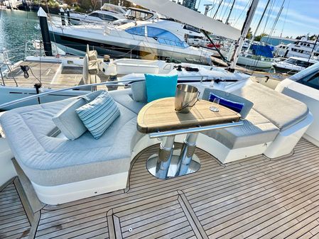 Monte Carlo Yachts MCY 70 image