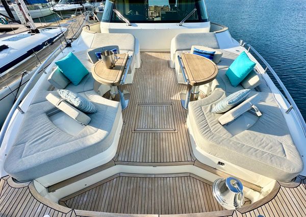 Monte Carlo Yachts MCY 70 image