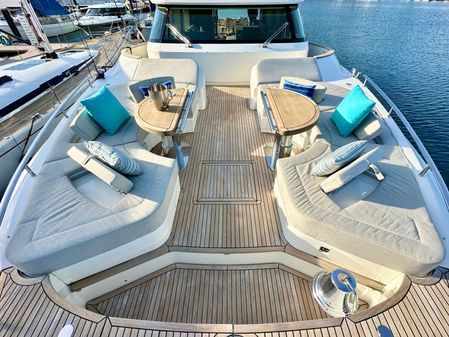 Monte Carlo Yachts MCY 70 image