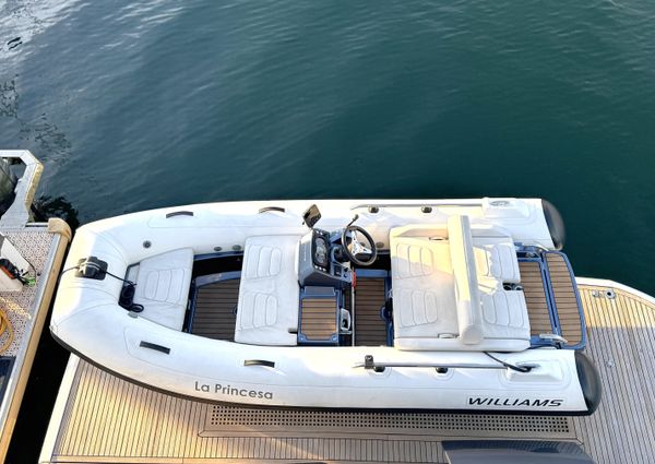 Monte Carlo Yachts MCY 70 image