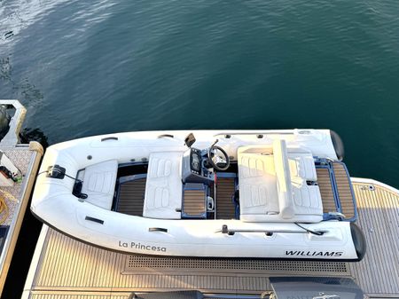 Monte Carlo Yachts MCY 70 image