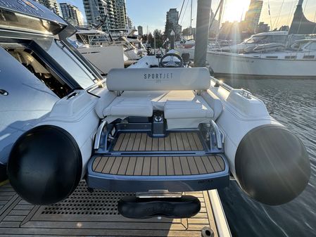 Monte Carlo Yachts MCY 70 image