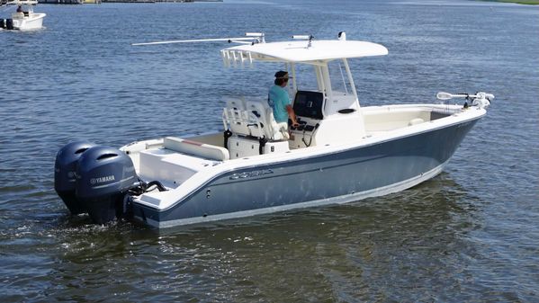 Cobia 262 Center Console image