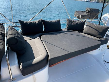 Fountaine Pajot Cumberland 46 image