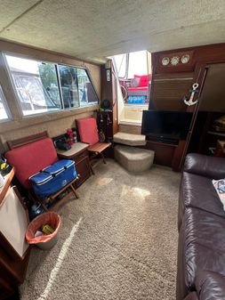 Sea Ray 360 Aft Cabin image