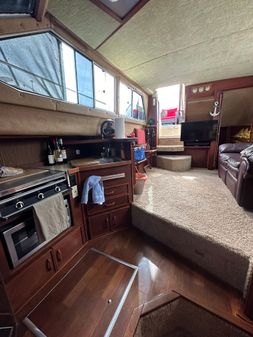 Sea Ray 360 Aft Cabin image