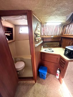 Sea Ray 360 Aft Cabin image