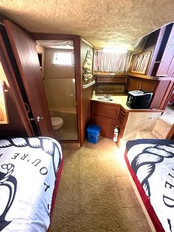 Sea Ray 360 Aft Cabin image