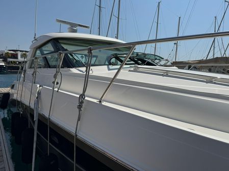 Sea Ray 450 Sundancer image