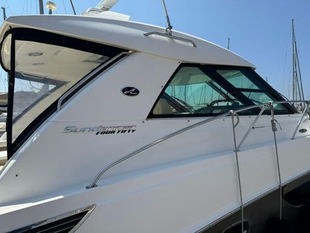 Sea Ray 450 Sundancer image