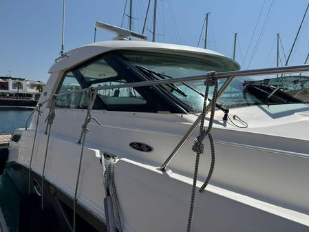 Sea Ray 450 Sundancer image