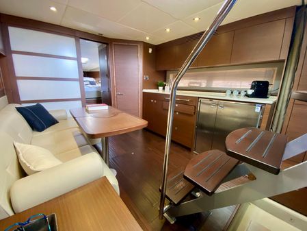 Sea Ray 450 Sundancer image