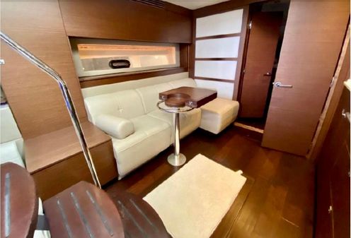 Sea Ray 450 Sundancer image