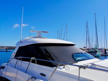 Sea Ray 450 Sundancer image