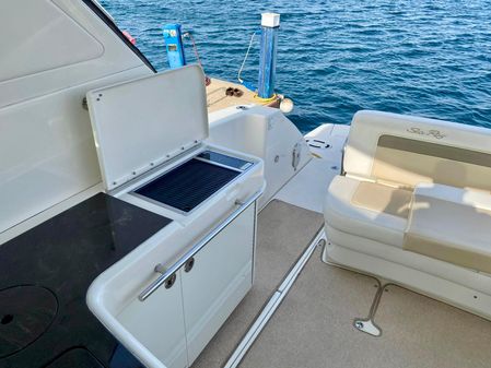 Sea Ray 450 Sundancer image