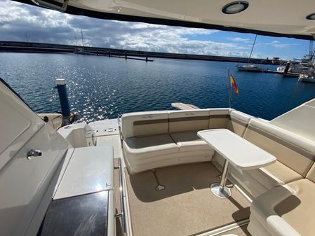 Sea Ray 450 Sundancer image