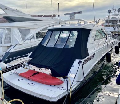 Sea Ray 450 Sundancer image