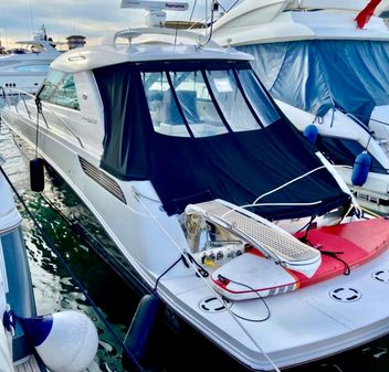 Sea Ray 450 Sundancer image