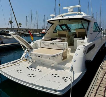 Sea Ray 450 Sundancer image