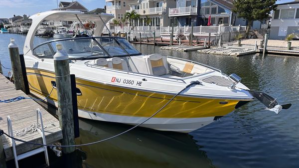 Chaparral 327 SSX 