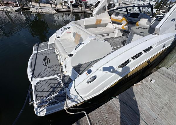 Chaparral 327 SSX image