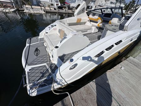 Chaparral 327 SSX image