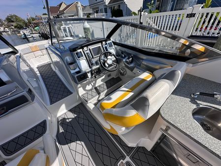 Chaparral 327 SSX image