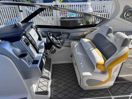 Chaparral 327 SSX image