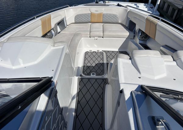 Chaparral 327 SSX image