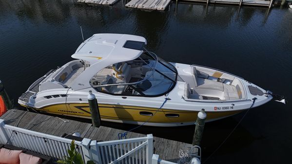 Chaparral 327 SSX image