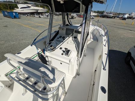Sea Boss 235 Center Console image