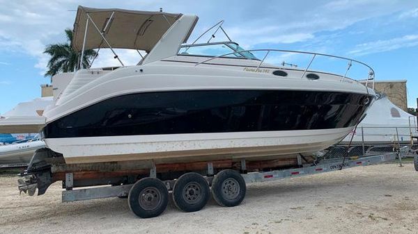 Rinker Fiesta Vee 342