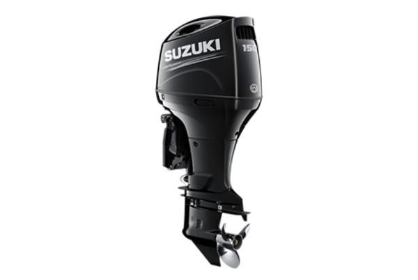 Suzuki DF150APL4