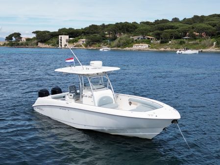 Boston Whaler 320 Outrage image