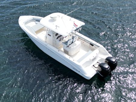 Boston Whaler 320 Outrage image