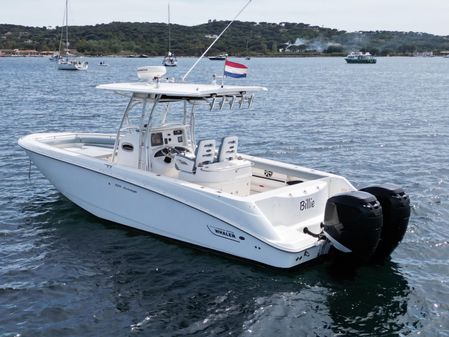 Boston Whaler 320 Outrage image