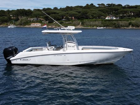 Boston Whaler 320 Outrage image