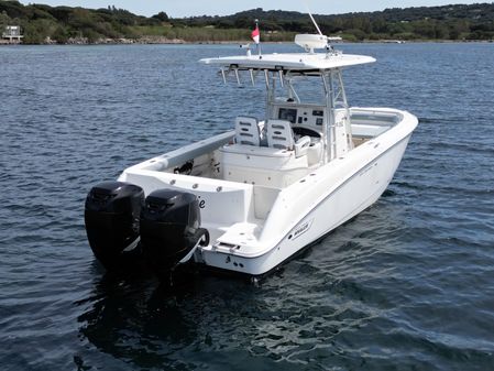 Boston Whaler 320 Outrage image