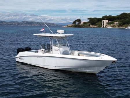 Boston Whaler 320 Outrage image