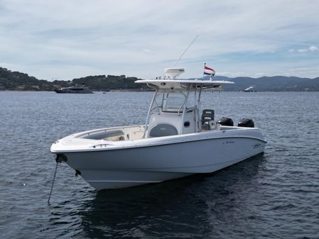 Boston Whaler 320 Outrage image