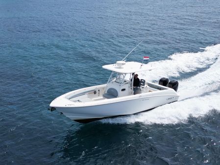 Boston Whaler 320 Outrage image