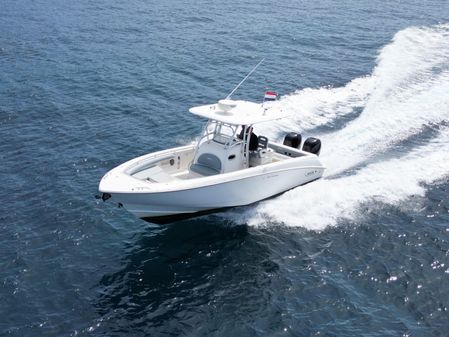 Boston Whaler 320 Outrage image