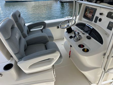 Boston Whaler 320 Outrage image